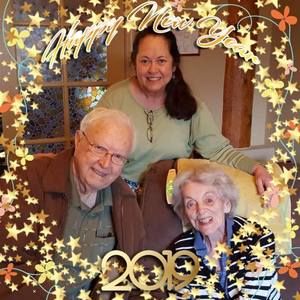 Meet your Posher, Nancy